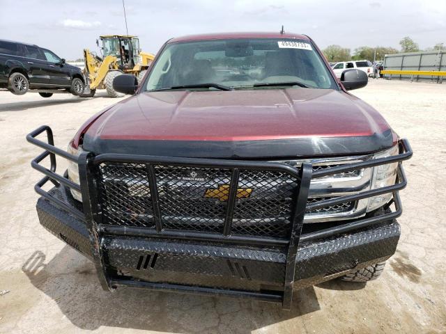 Photo 5 from auction – 2013 CHEVROLET SILVERADO with VIN 3GCPKSE76DG356500