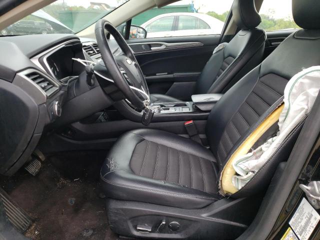 Photo 7 from auction – 2017 FORD FUSION SE with VIN 3FA6P0LU2HR314562