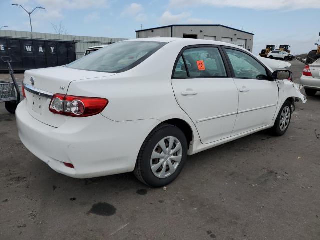 Photo 3 from auction – 2011 TOYOTA COROLLA BA with VIN 2T1BU4EEXBC720343