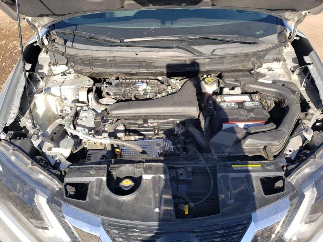 Photo 11 from auction – 2018 NISSAN ROGUE S with VIN KNMAT2MTXJP511543
