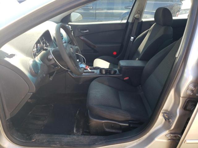 Photo 7 from auction – 2008 PONTIAC G6 VALUE L with VIN 1G2ZF57B784298095