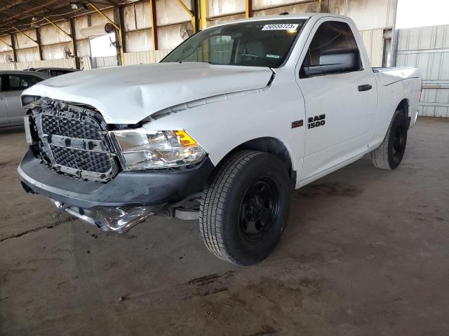 Photo 1 from auction – 2015 RAM 1500 ST with VIN 3C6JR6AT1FG698832