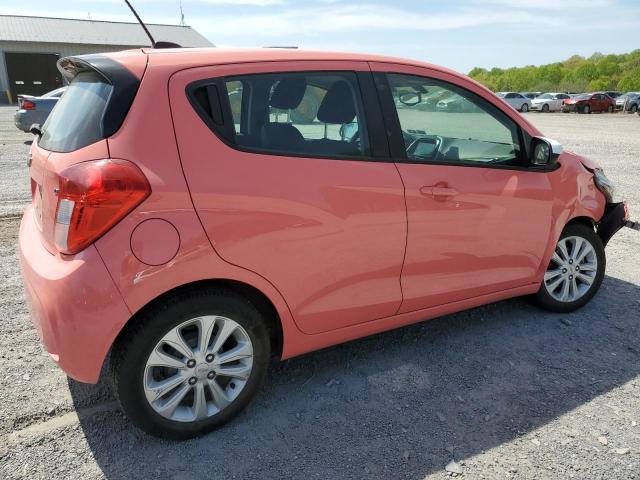 Photo 3 from auction – 2018 CHEVROLET SPARK 1LT with VIN KL8CD6SA1JC424368