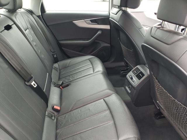 Zdjęcie 10 z aukcji – 2017 AUDI A4 PREMIUM z VIN WAUANAF41HN032876