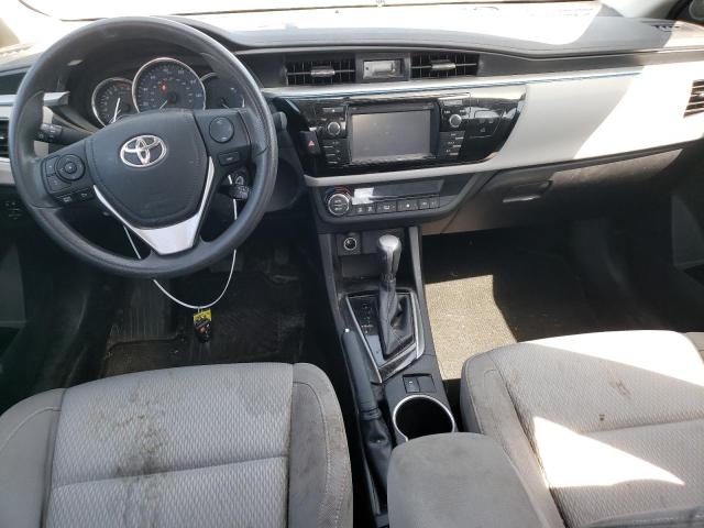 Photo 8 from auction – 2016 TOYOTA COROLLA L with VIN 5YFBURHE5GP462264
