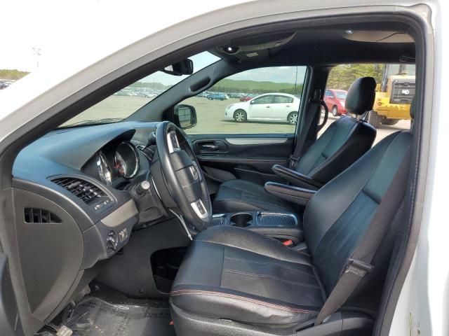 Photo 7 from auction – 2017 DODGE GRAND CARA with VIN 2C4RDGEG1HR798939