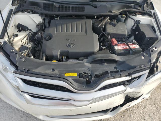 Photo 12 from auction – 2013 TOYOTA VENZA LE with VIN 4T3BK3BB7DU085939