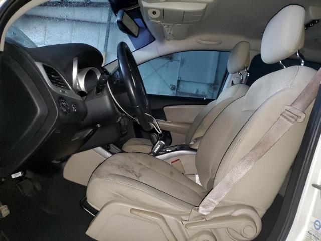 Photo 7 from auction – 2012 DODGE JOURNEY SX with VIN 3C4PDCBB1CT394599
