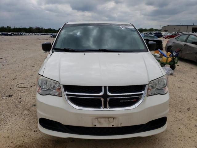 Photo 5 from auction – 2012 DODGE GRAND CARA with VIN 2C4RDGBG2CR396327