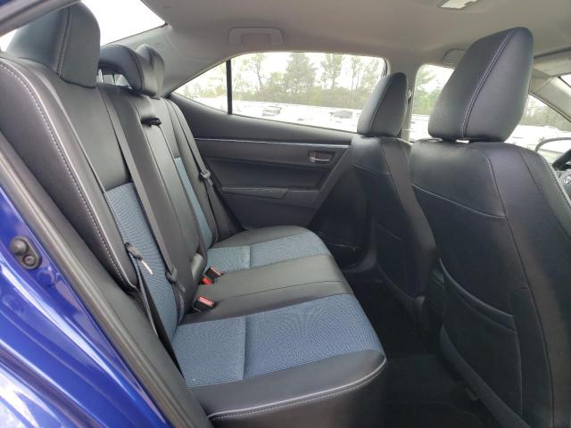 Photo 10 from auction – 2016 TOYOTA COROLLA L with VIN 2T1BURHEXGC609940