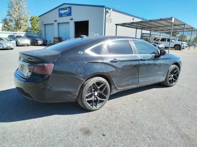 Photo 3 from auction – 2015 CHEVROLET IMPALA LS with VIN 1G11Z5SL4FU140433