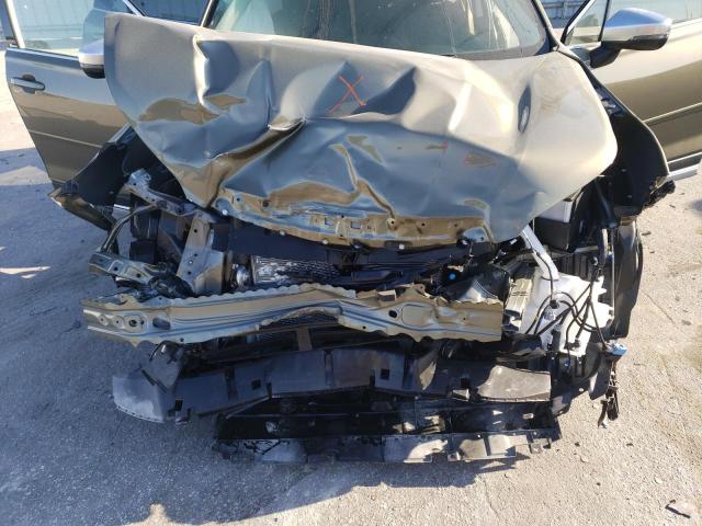 Photo 12 from auction – 2023 SUBARU FORESTER T with VIN JF2SKARC9PH436154