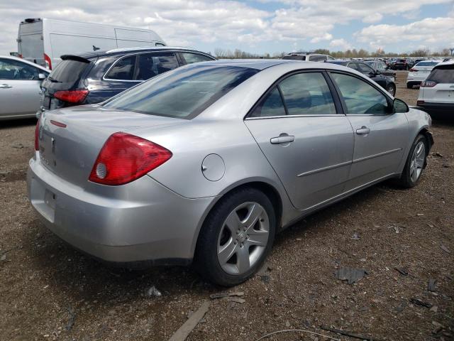 Photo 3 from auction – 2007 PONTIAC G6 BASE with VIN 1G2ZG58B174162958
