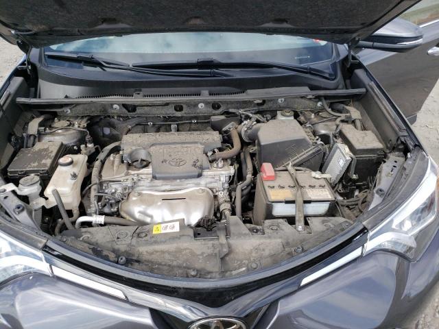Photo 12 from auction – 2018 TOYOTA RAV4 LIMIT with VIN JTMDFREV1JJ721576