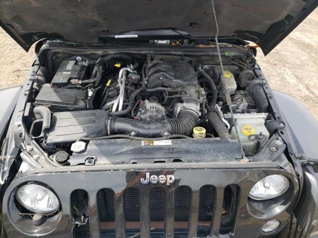 Photo 11 from auction – 2015 JEEP WRANGLER U with VIN 1C4HJWEG6FL528108