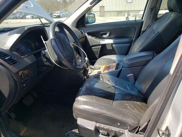 Photo 7 from auction – 2004 VOLVO XC90 with VIN YV1CM59HX41046193