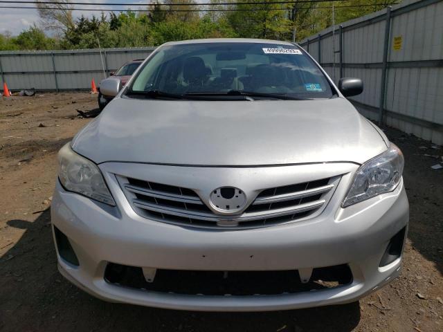 Photo 5 from auction – 2013 TOYOTA COROLLA BA with VIN 2T1BU4EEXDC049825