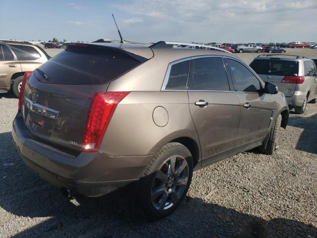 Photo 3 from auction – 2012 CADILLAC SRX PERFOR with VIN 3GYFNBE36CS531253