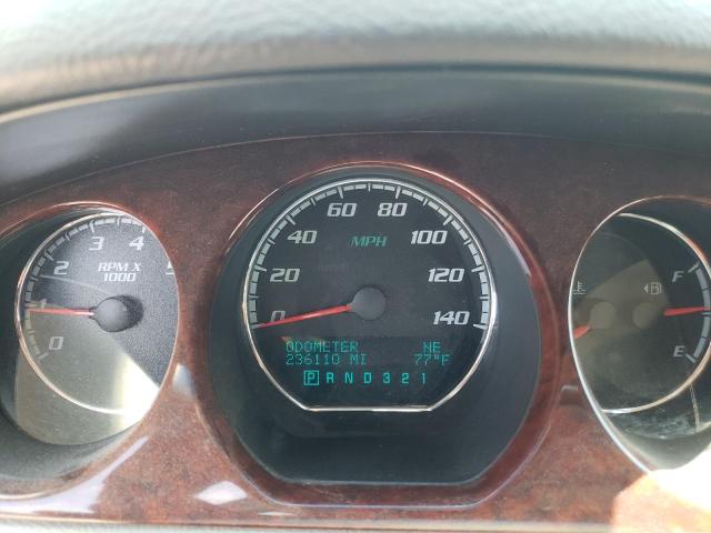 Photo 9 from auction – 2008 BUICK LUCERNE CX with VIN 1G4HD57208U203062