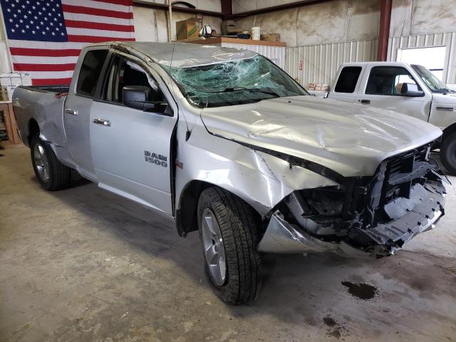Photo 4 from auction – 2014 RAM 1500 SLT with VIN 1C6RR7GT3ES307526