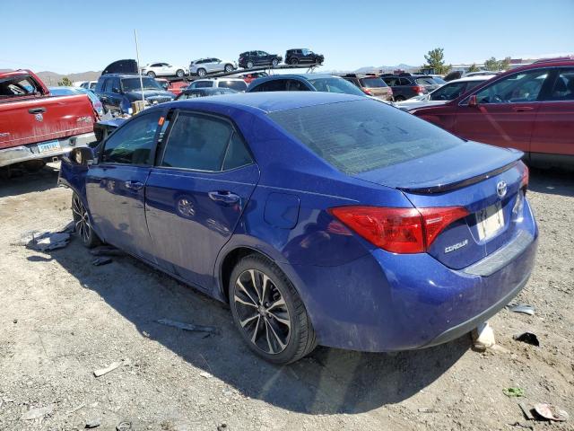 Photo 2 from auction – 2018 TOYOTA COROLLA L with VIN 2T1BURHE5JC003890