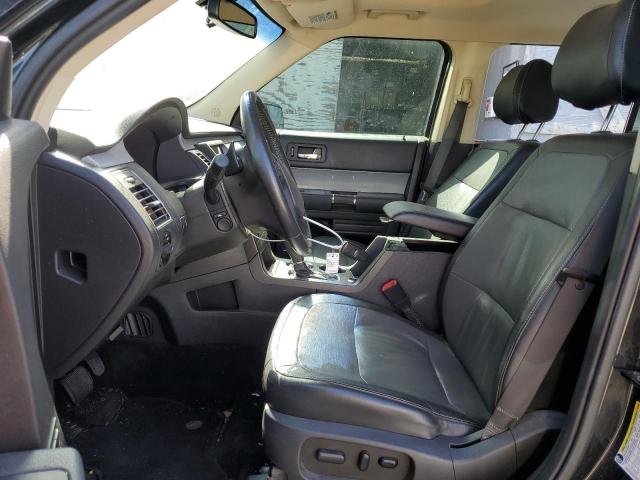 Photo 7 from auction – 2014 FORD FLEX LIMIT with VIN 2FMHK6DT1EBD39839