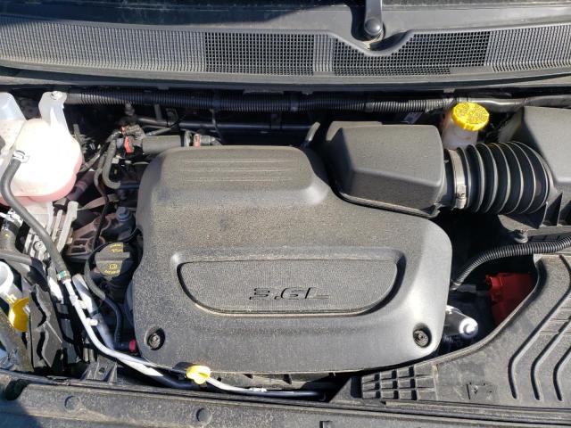 Photo 11 from auction – 2022 CHRYSLER PACIFICA T with VIN 2C4RC1BG4NR197749