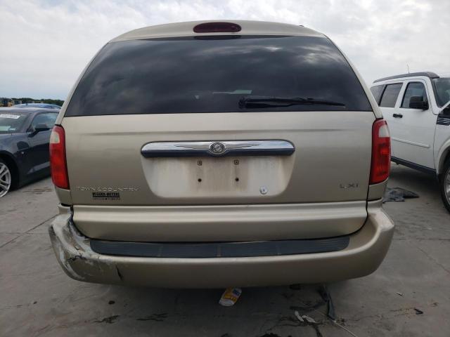 Photo 6 from auction – 2002 CHRYSLER TOWN & COU with VIN 2C4GP54362R542823