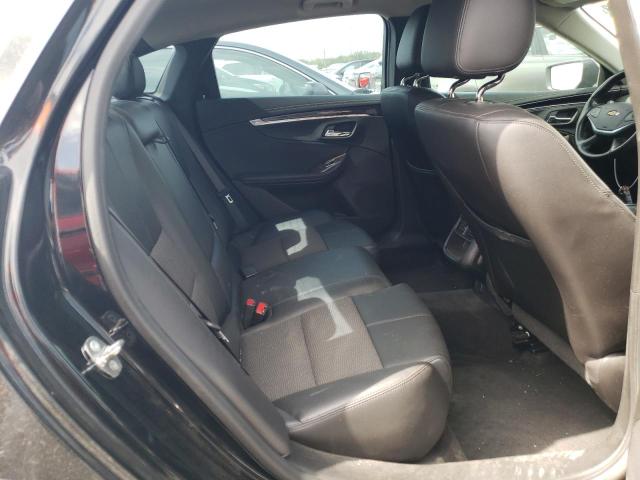 Photo 10 from auction – 2015 CHEVROLET IMPALA LT with VIN 2G1125S33F9215432