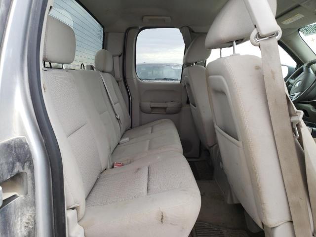 Photo 10 from auction – 2013 CHEVROLET SILVERADO with VIN 1GC2KXCG9DZ290681