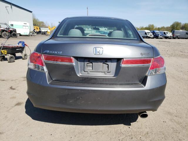 Photo 6 from auction – 2012 HONDA ACCORD LXP with VIN 1HGCP2F47CA018316