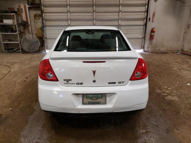 Photo 6 from auction – 2010 PONTIAC G6 with VIN 1G2ZA5EK5A4163995