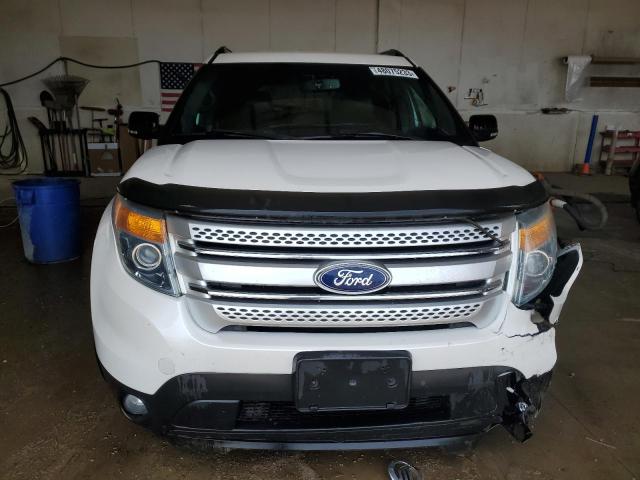 Фото 5 с аукциона – 2011 FORD EXPLORER X с VIN 1FMHK8D83BGA67399