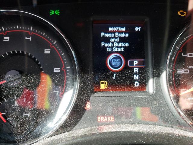 Photo 9 from auction – 2012 DODGE CHARGER PO with VIN 2C3CDXAT0CH226563