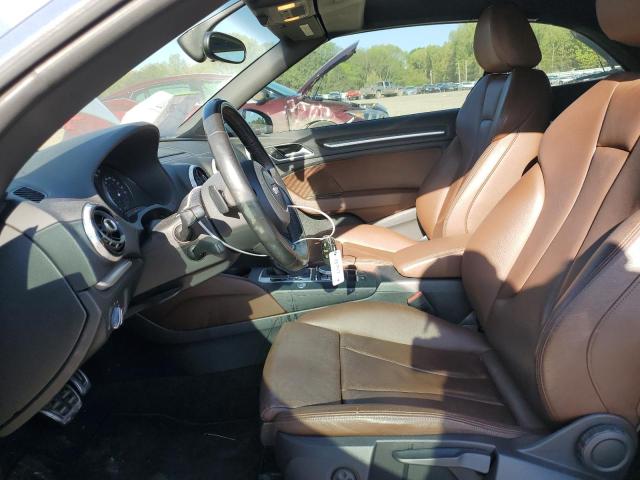 Photo 7 from auction – 2015 AUDI A3 PREMIUM with VIN WAU3FLFF2F1070320