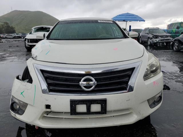 Photo 5 from auction – 2015 NISSAN ALTIMA 2.5 with VIN 1N4AL3AP4FC234311