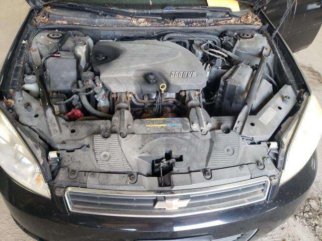 Photo 11 from auction – 2010 CHEVROLET IMPALA LT with VIN 2G1WB5EK3A1185686