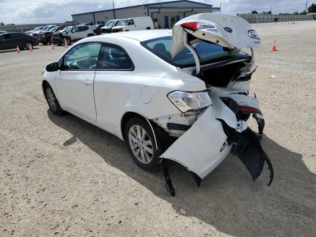 Photo 2 from auction – 2016 KIA FORTE EX with VIN KNAFX6A8XG5579554