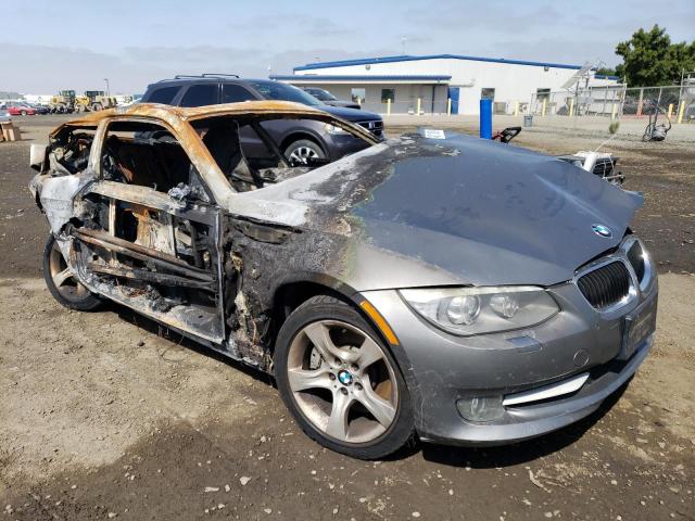 Photo 4 from auction – 2013 BMW 335 XI with VIN WBAKF9C50DE859792
