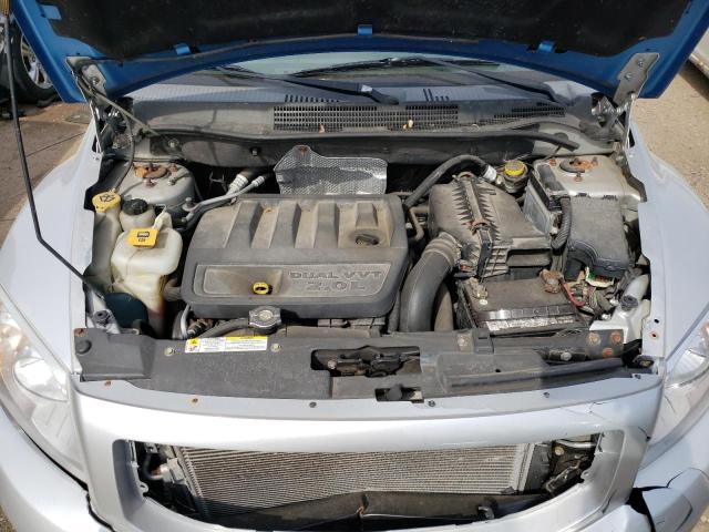 Photo 11 from auction – 2007 DODGE CALIBER SX with VIN 1B3HB48B27D149234
