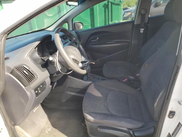 Photo 7 from auction – 2013 KIA RIO LX with VIN KNADM4A32D6126429