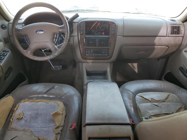 Photo 8 from auction – 2003 FORD EXPLORER E with VIN 1FMDU74K53ZA10075