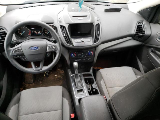Photo 8 from auction – 2017 FORD ESCAPE SE with VIN 1FMCU9G96HUB38152