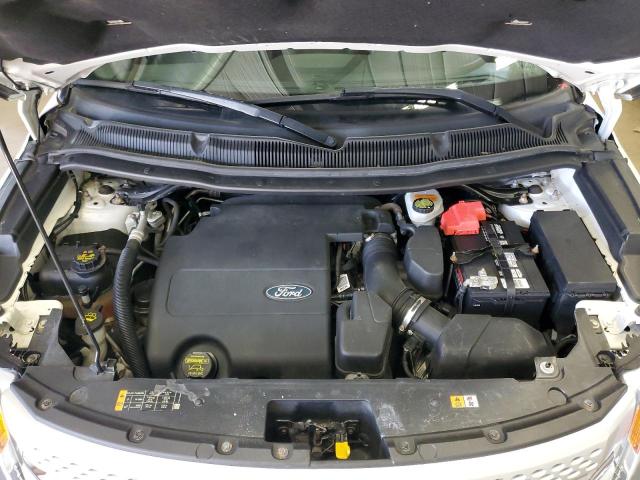 Фото 12 с аукциона – 2014 FORD EXPLORER X с VIN 1FM5K8D86EGA57568