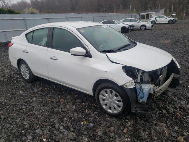 Foto 4 de la subasta – 2016 NISSAN VERSA S con VIN 3N1CN7AP2GL856127