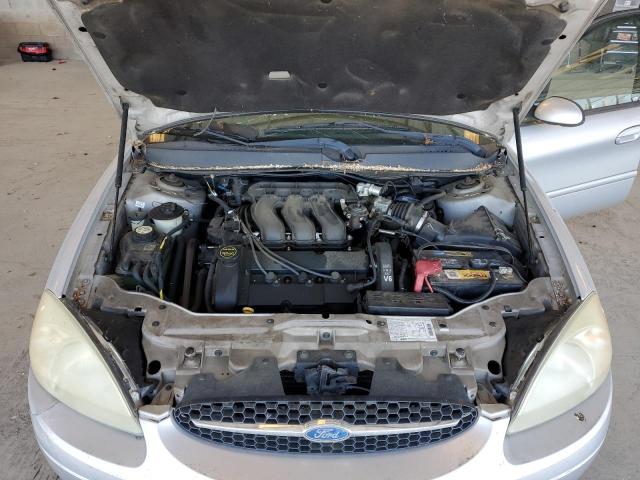 Photo 11 from auction – 2003 FORD TAURUS SES with VIN 1FAFP55S33A184206