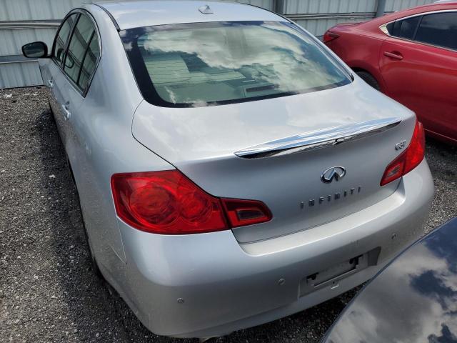 Photo 6 from auction – 2013 INFINITI G37 BASE with VIN JN1CV6AP2DM718602