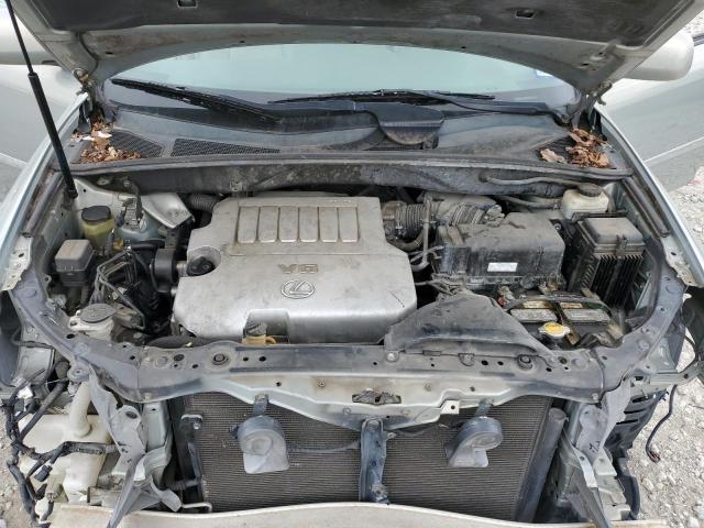 Photo 12 from auction – 2008 LEXUS RX 350 with VIN 2T2GK31U48C034662