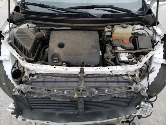 Photo 12 from auction – 2018 BUICK ENCLAVE AV with VIN 5GAERDKW1JJ165251