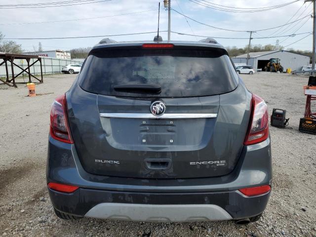 Photo 6 from auction – 2018 BUICK ENCORE PRE with VIN KL4CJHSB1JB543719